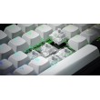 HATOR Skyfall 80 MAG ULTIMA 8K wireless keyboard Gaming USB + RF Wireless + Bluetooth QWERTY US English Black, White