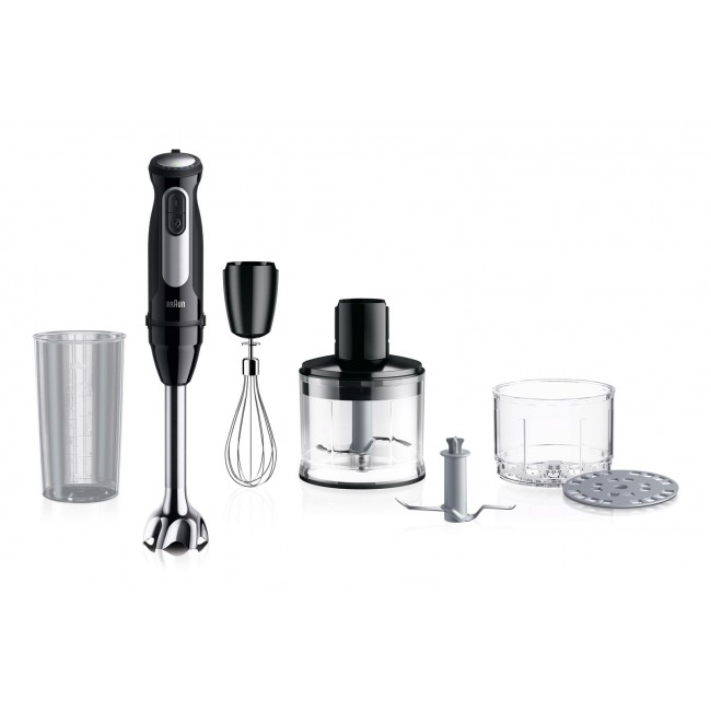 Braun Hand Blender 1,000W