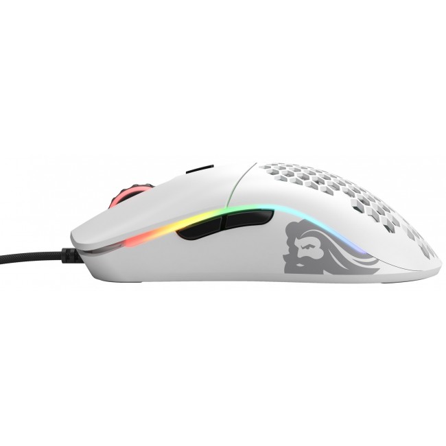 Glorious Model O Gaming Mouse - White Glorious Model O Gaming Mouse - White