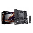 GIGABYTE B550M X AORUS ELITE WIFI7 Motherboard