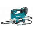 Makita DGP180RT power grease gun