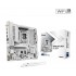 B860M CHALLENGER WIFI WHITE motherboard