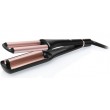 Eta Fenit Straightening brush Warm Black, Rose 100 W 1.7 m Eta Fenit Straightening brush Warm Black, Rose 100 W 1.7 m
