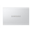 Samsung MU-PD2T0G/WW external solid state drive 2 TB USB Type-C 3.2 Gen 2 (3.1 Gen 2) Silver