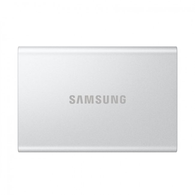 Samsung MU-PD2T0G/WW external solid state drive 2 TB USB Type-C 3.2 Gen 2 (3.1 Gen 2) Silver