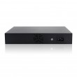 LevelOne KILBY 10-Port L2 Managed Gigabit Switch, 2 x SFP LevelOne KILBY 10-Port L2 Managed Gigabit Switch, 2 x SFP
