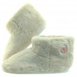 Glovii GQ7M slippers Closed slipper Unisex Cream Glovii GQ7M slippers Closed slipper Unisex Cream