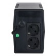 Power Supply UPS PFM3350-1000 1000VA Dahua