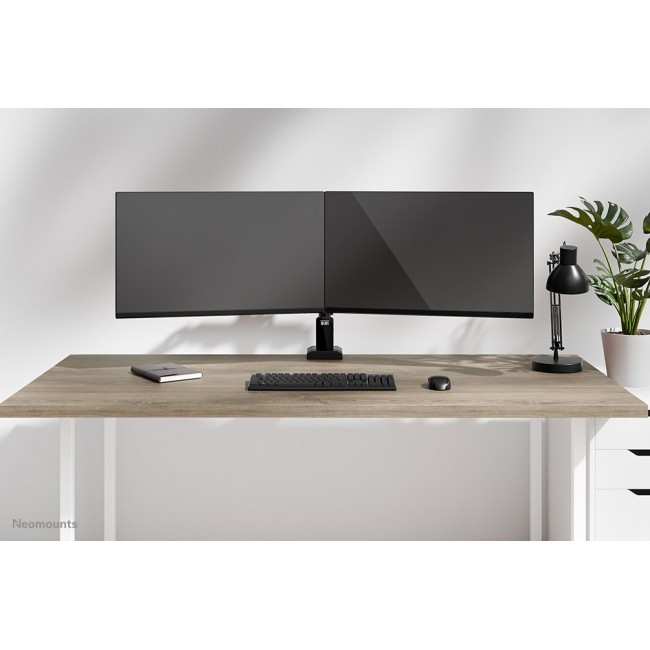 Monitor Desk Mount 10-32
