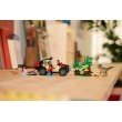 LEGO JURASSIC WORLD 76972 Raptor Off-Road Escape LEGO JURASSIC WORLD 76972 Raptor Off-Road Escape
