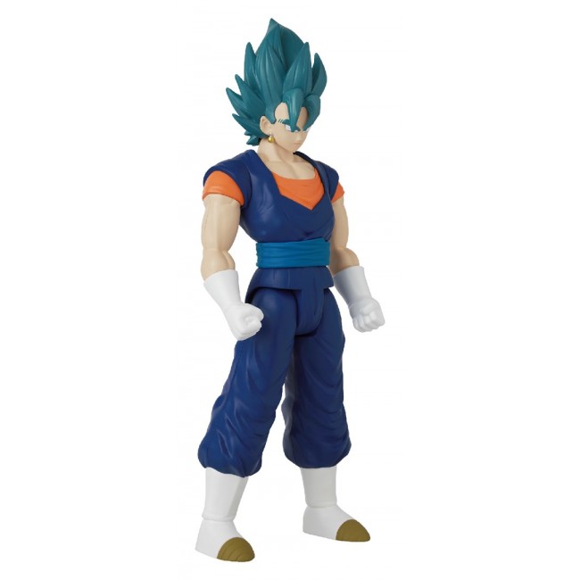 DRAGON BALL LIMIT BREAKER - SUPER SAIYAN BLUE VEGITO