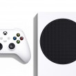 Microsoft Xbox Series S 1TB Wi-Fi White