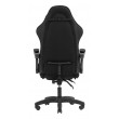 Mars Gaming MGC-X Fabric PC gaming chair Padded seat Black