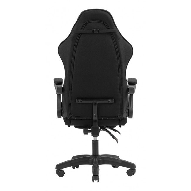 Mars Gaming MGC-X Fabric PC gaming chair Padded seat Black