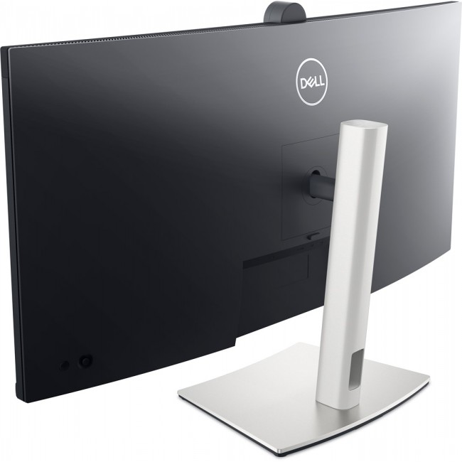 DELL P Series P3424WEB computer monitor 86.7 cm (34.1 DELL P Series P3424WEB computer monitor 86.7 cm (34.1