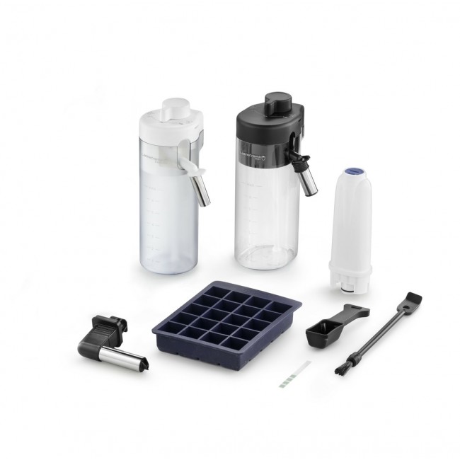 De Longhi Eletta Explore Fully-auto Espresso machine 1.8 L De Longhi Eletta Explore Fully-auto Espresso machine 1.8 L