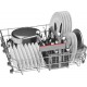 Bosch Serie 4 SMS4EKI06E dishwasher Freestanding 13 place settings B