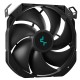 DeepCool ASSASSIN 4S Processor Air cooler 14 cm Black 1 pc(s) DeepCool ASSASSIN 4S Processor Air cooler 14 cm Black 1 pc(s)