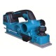 Makita DKP181Z power planer 12000 RPM Black,Blue