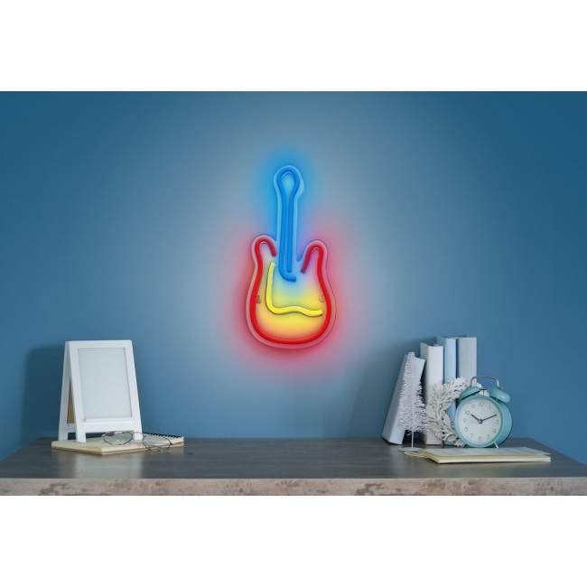 Activejet Neon LED AJE-NEON GUITAR