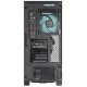 Actina 5901443387107 PC AMD Ryzen 7 7800X3D 32 GB DDR5-SDRAM 1 TB SSD AMD Radeon RX 7900 XTX Midi Tower Black