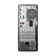 Lenovo ThinkCentre neo 50t Intel Core i7 i7-13700 16 GB DDR4-SDRAM 512 GB SSD Windows 11 Pro Tower PC Black