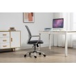 Activejet Office armchair YK01 grey
