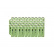Green Cell 50GC18650NMC29 household battery Rechargeable battery 18650 Lithium-Ion (Li-Ion) Green Cell 50GC18650NMC29 household battery Rechargeable battery 18650 Lithium-Ion (Li-Ion)