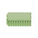 Green Cell 50GC18650NMC29 household battery Rechargeable battery 18650 Lithium-Ion (Li-Ion) Green Cell 50GC18650NMC29 household battery Rechargeable battery 18650 Lithium-Ion (Li-Ion)