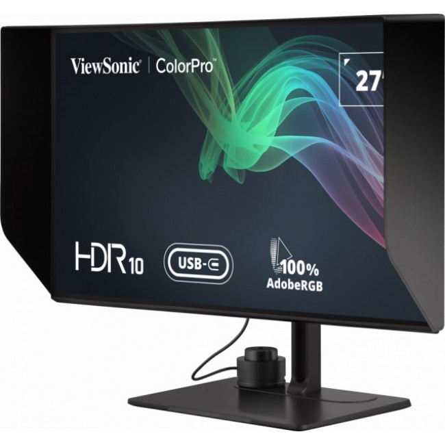 Viewsonic VP Series VP2786-4K computer monitor 68.6 cm (27