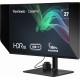 Viewsonic VP Series VP2786-4K computer monitor 68.6 cm (27