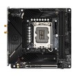 ASRock B760I LIGHTNING WIFI Motherboard