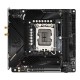ASRock B760I LIGHTNING WIFI Motherboard ASRock B760I LIGHTNING WIFI Motherboard