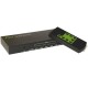 Techly 5 IN 1 OUT HDMI Switch with Remote Control, 4Kx2K, 3D IDATA HDMI-4K51 Techly 5 IN 1 OUT HDMI Switch with Remote Control, 4Kx2K, 3D IDATA HDMI-4K51