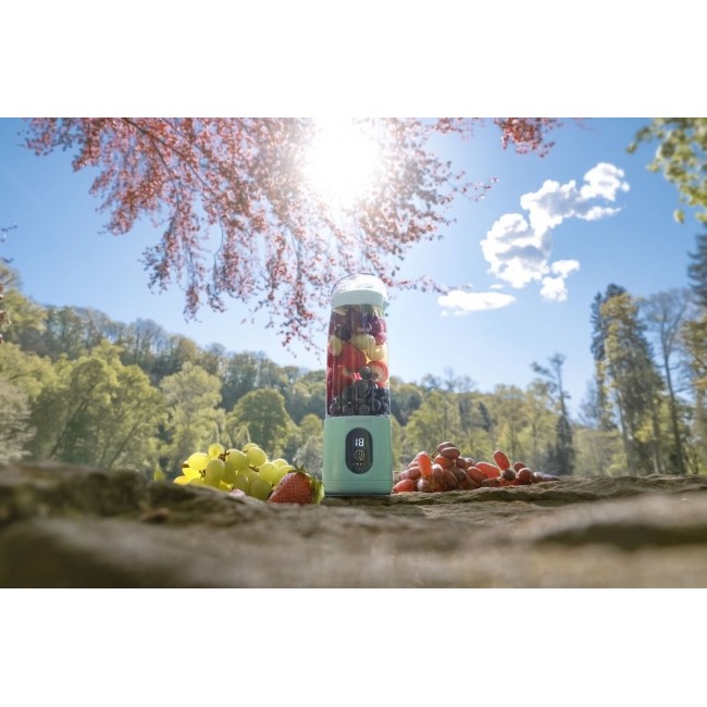 CONCEPT Cordless Smoothie Blender SM4002 CONCEPT Cordless Smoothie Blender SM4002