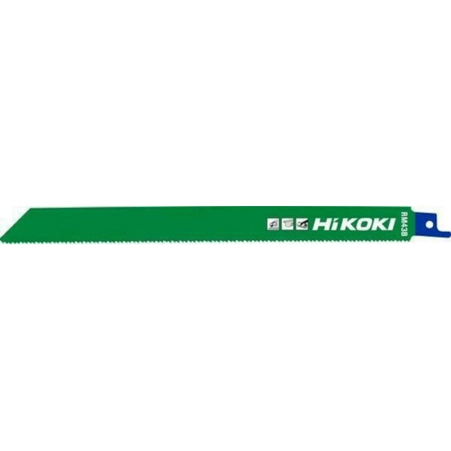 Hitachi RM43B Jigsaw blade Hitachi RM43B Jigsaw blade