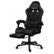 HUZARO FORCE 4.7 CARBON MESH GAMING CHAIR HUZARO FORCE 4.7 CARBON MESH GAMING CHAIR