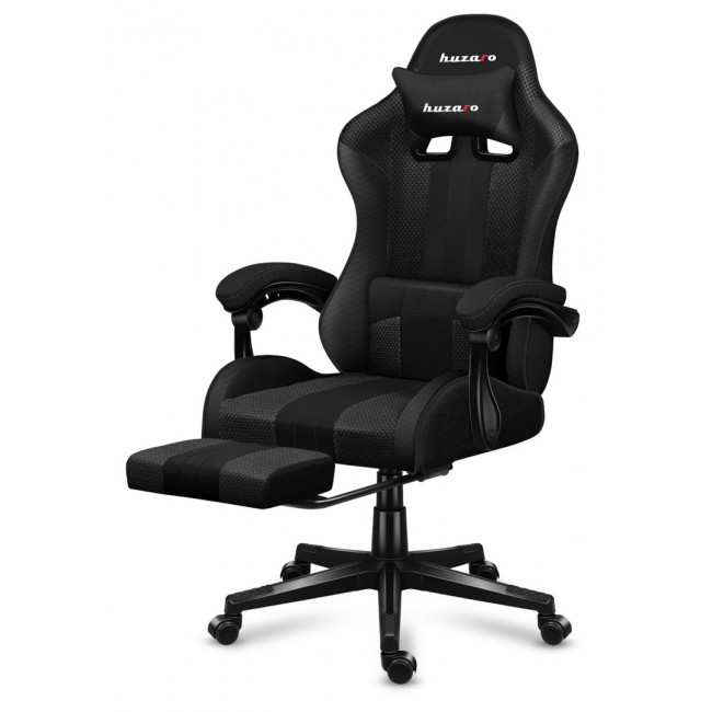 HUZARO FORCE 4.7 CARBON MESH GAMING CHAIR HUZARO FORCE 4.7 CARBON MESH GAMING CHAIR