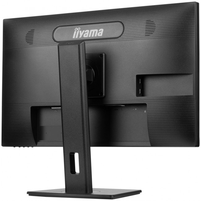 iiyama ProLite XUB2763HSU-B1 computer monitor 68.6 cm (27 iiyama ProLite XUB2763HSU-B1 computer monitor 68.6 cm (27