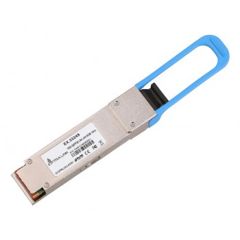 Extralink EX.33249 network transceiver module Fiber optic 800000 Mbit/s SFP