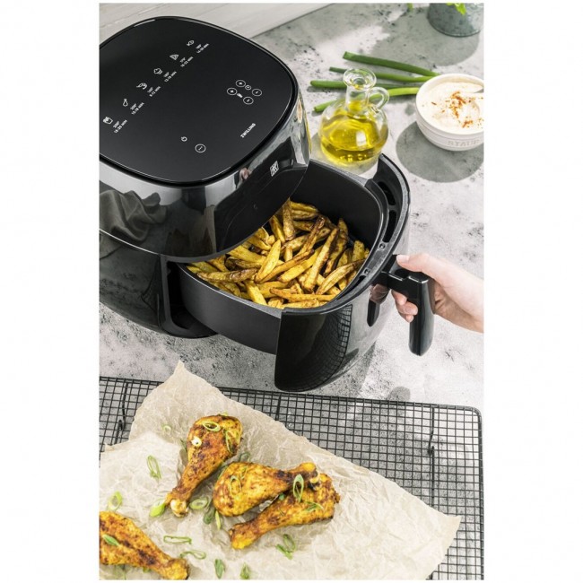 Zwilling Air Fryer - 4 ltr Zwilling Air Fryer - 4 ltr