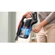 Bosch BCS1041PET stick vacuum/electric broom Battery Dry HEPA Bagless 0.4 L 23.5 W Black, Red 4 Ah Bosch BCS1041PET stick vacuum/electric broom Battery Dry HEPA Bagless 0.4 L 23.5 W Black, Red 4 Ah