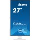 iiyama ProLite XUB2797HSU-W2 computer monitor 68.6 cm (27 iiyama ProLite XUB2797HSU-W2 computer monitor 68.6 cm (27