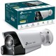 TP-Link VIGI C340S Bullet IP security camera Outdoor 2688 x 1520 pixels Wall TP-Link VIGI C340S Bullet IP security camera Outdoor 2688 x 1520 pixels Wall
