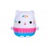 Cat House Squishy Sweets 30cm 587-5293
