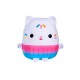 Cat House Squishy Sweets 30cm 587-5293 Cat House Squishy Sweets 30cm 587-5293
