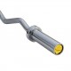 HMS Fitness GOL160 1200 mm Curl weight bar HMS Fitness GOL160 1200 mm Curl weight bar