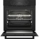 Oven BEKO BBIS17300BSEA Oven BEKO BBIS17300BSEA