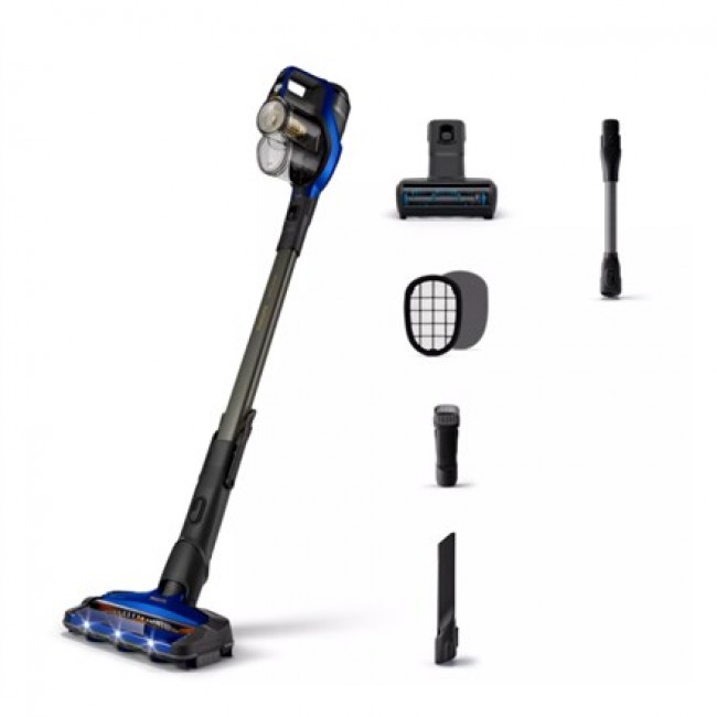 Philips 8000 series XC8049/01 Cordless Stick vacuum cleaner