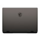 MSI Sword 17 HX B14VGKG-248XPL Intel Core i7 i7-14650HX Laptop 43.2 cm (17 MSI Sword 17 HX B14VGKG-248XPL Intel Core i7 i7-14650HX Laptop 43.2 cm (17